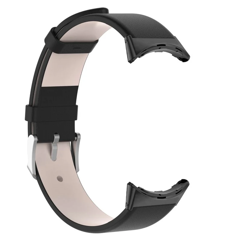 Wirklich schick Google Pixel Watch Kunstleder armband