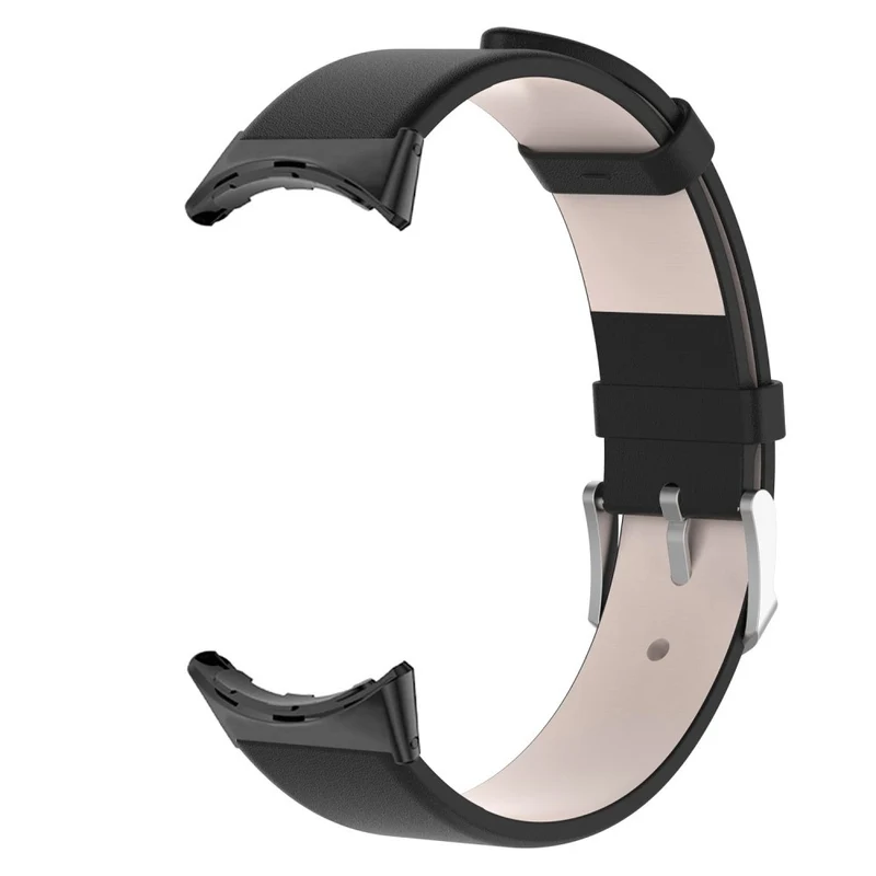 Wirklich schick Google Pixel Watch Kunstleder armband