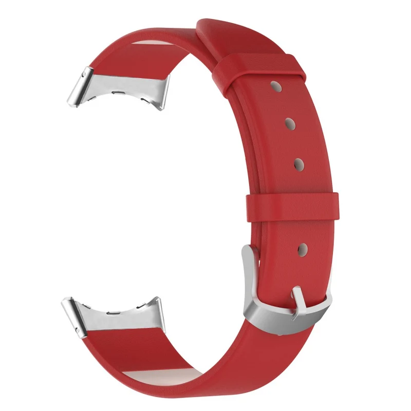 Wirklich schick Google Pixel Watch Kunstleder armband