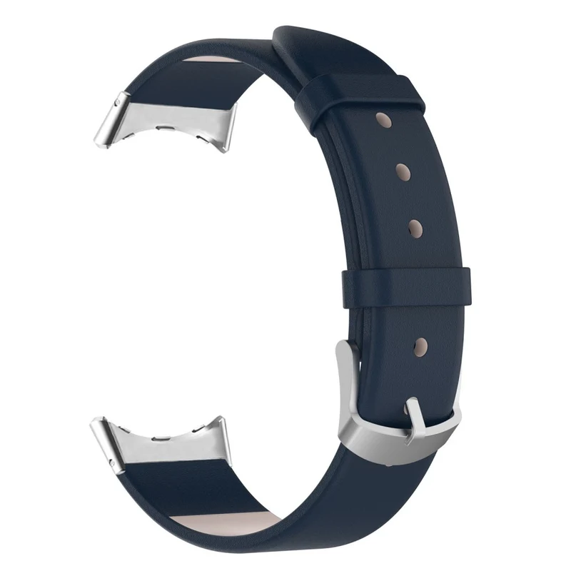 Wirklich schick Google Pixel Watch Kunstleder armband