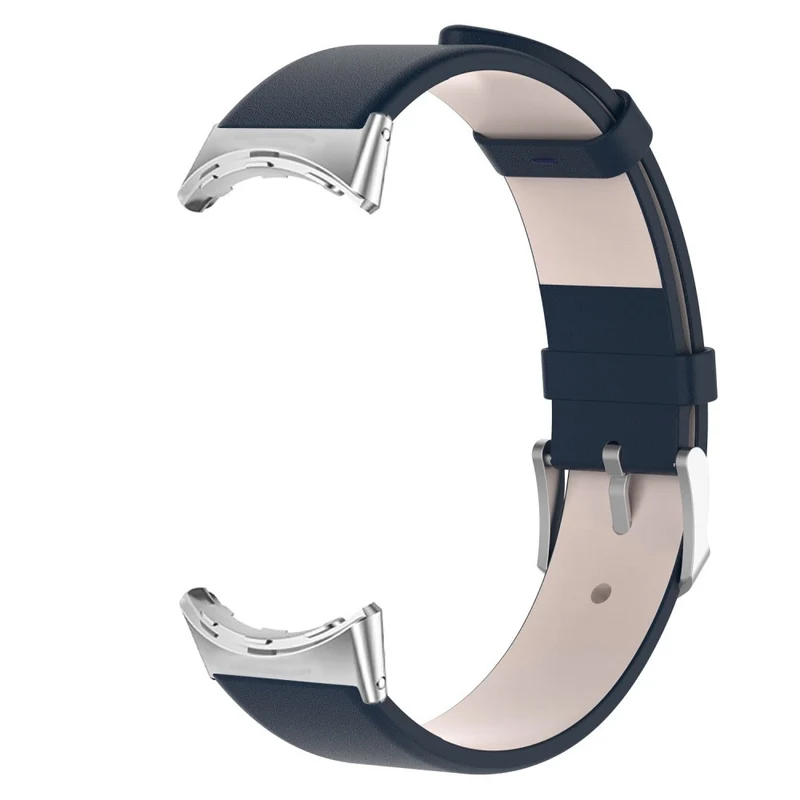 Wirklich schick Google Pixel Watch Kunstleder armband