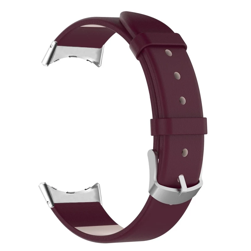 Wirklich schick Google Pixel Watch Kunstleder armband