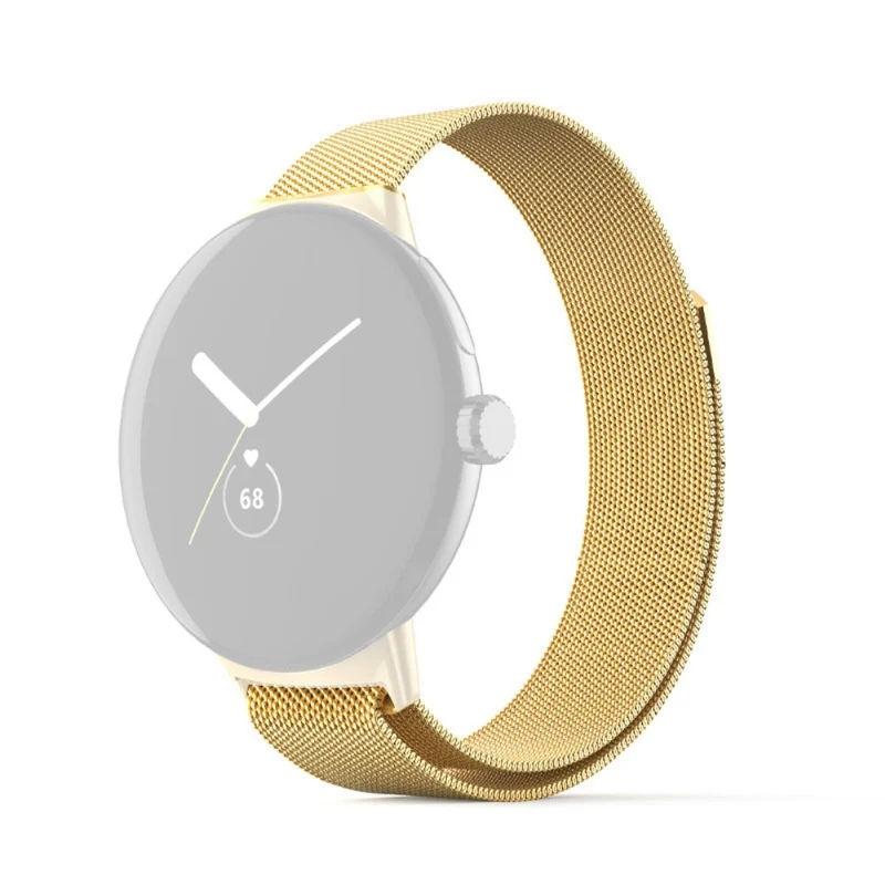 Absolut süß Google Pixel Watch Metall armband