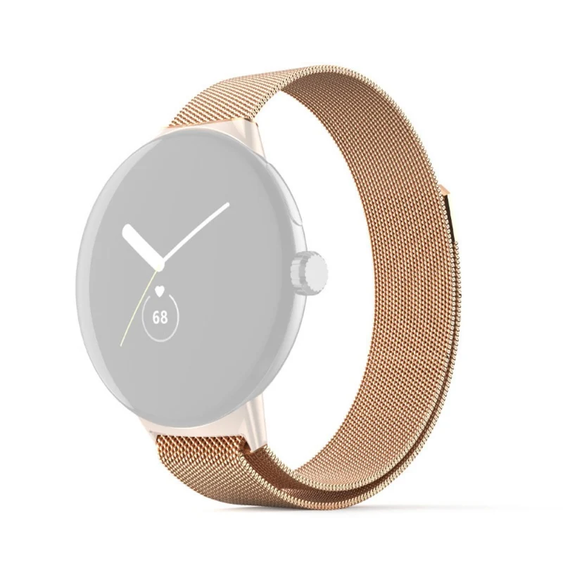 Absolut süß Google Pixel Watch Metall armband
