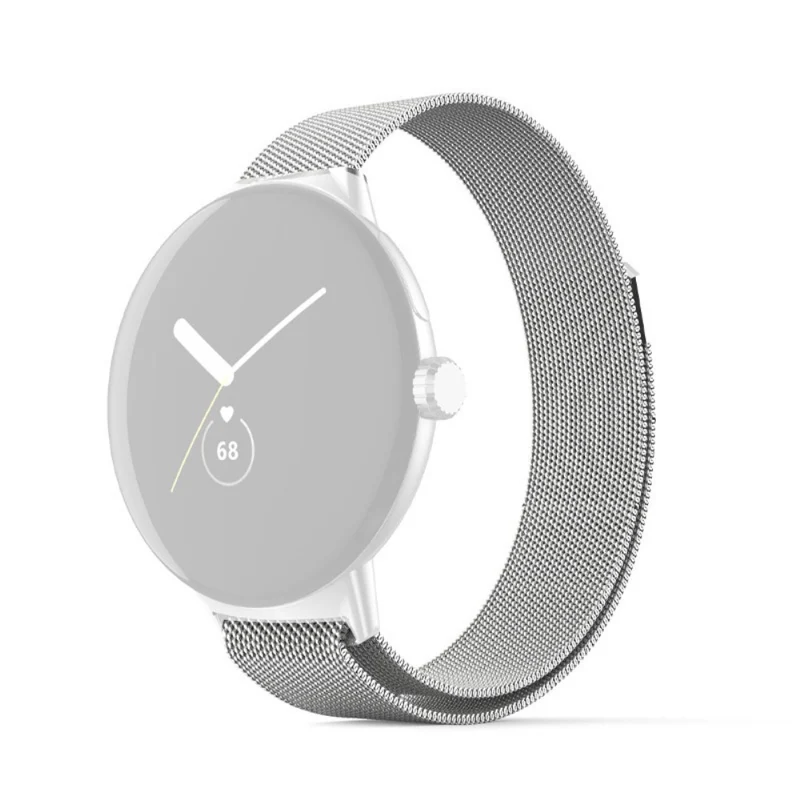 Absolut süß Google Pixel Watch Metall armband