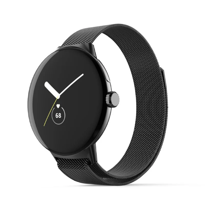 Absolut süß Google Pixel Watch Metall armband