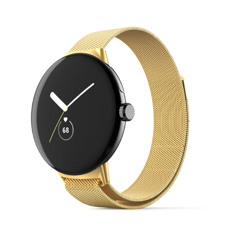 Absolut süß Google Pixel Watch Metall armband