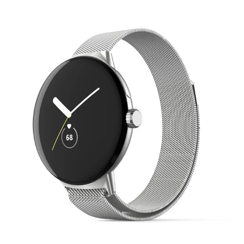 Absolut süß Google Pixel Watch Metall armband