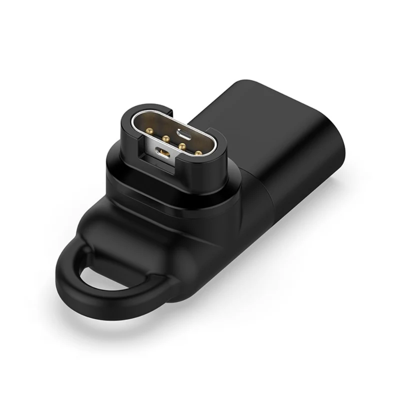 Garmin Smartwatch Type-C Ladestation Universell Adapter