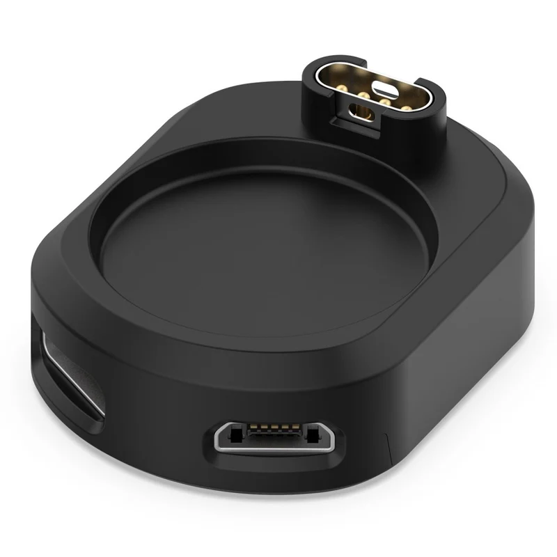 Garmin Smartwatch Ladestation Universell Adapter
