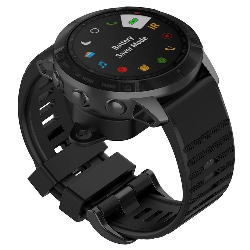 Garmin Smartwatch Ladestation Universell Adapter