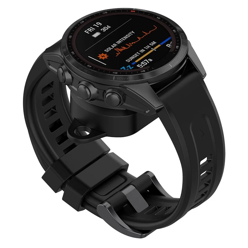 Garmin Smartwatch Ladestation Universell Adapter