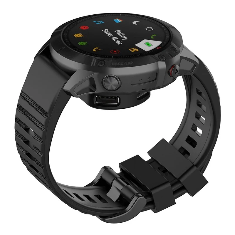 Garmin Smartwatch Ladestation Universell Adapter