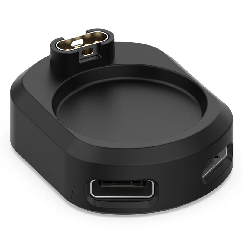 Garmin Smartwatch Ladestation Universell Adapter