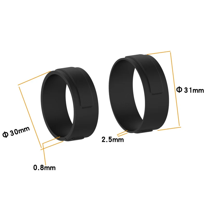 Garmin Varia Plastik Fahrrad-Halterung