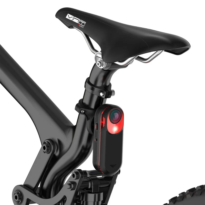 Garmin Varia Plastik Fahrrad-Halterung