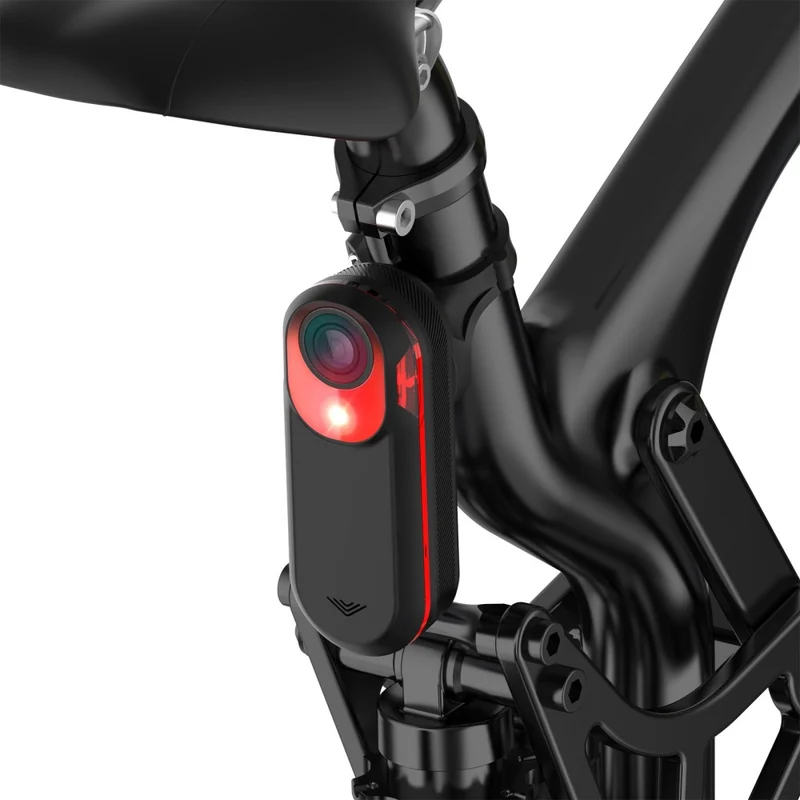 Garmin Varia Plastik Fahrrad-Halterung