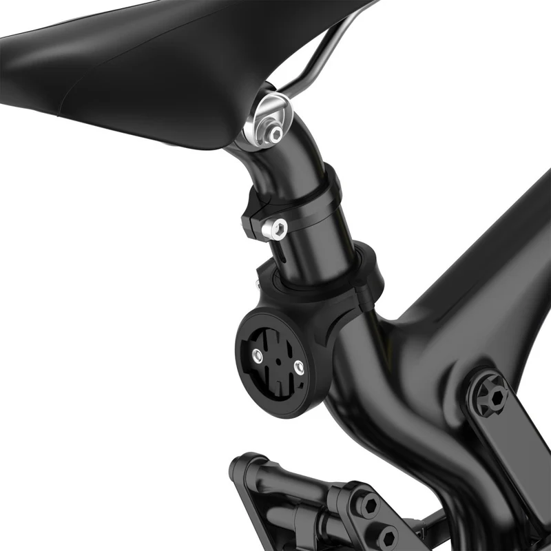 Garmin Varia Plastik Fahrrad-Halterung