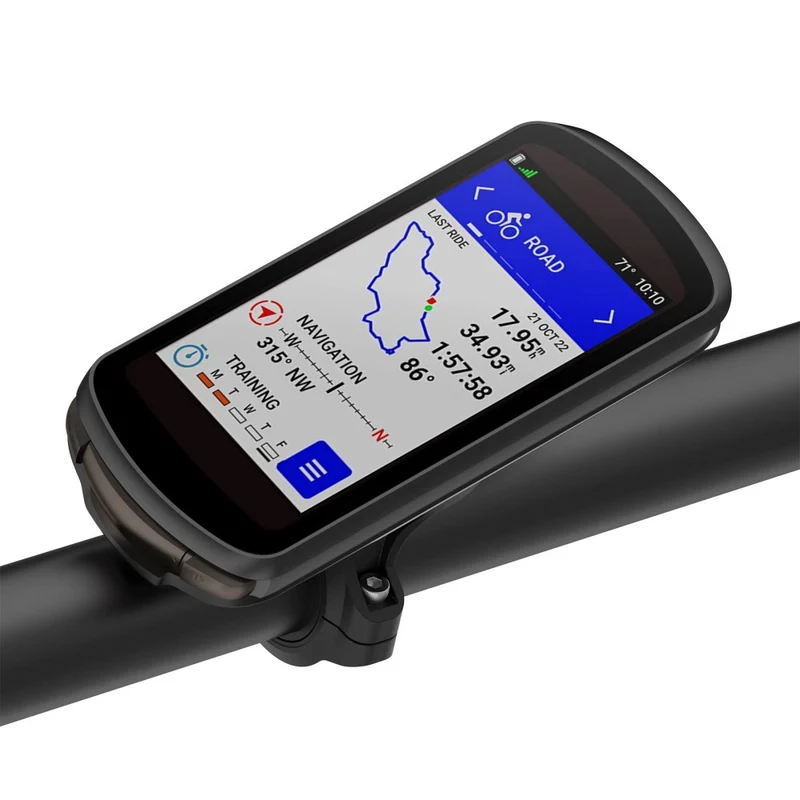 Garmin Varia Plastik Fahrrad-Halterung