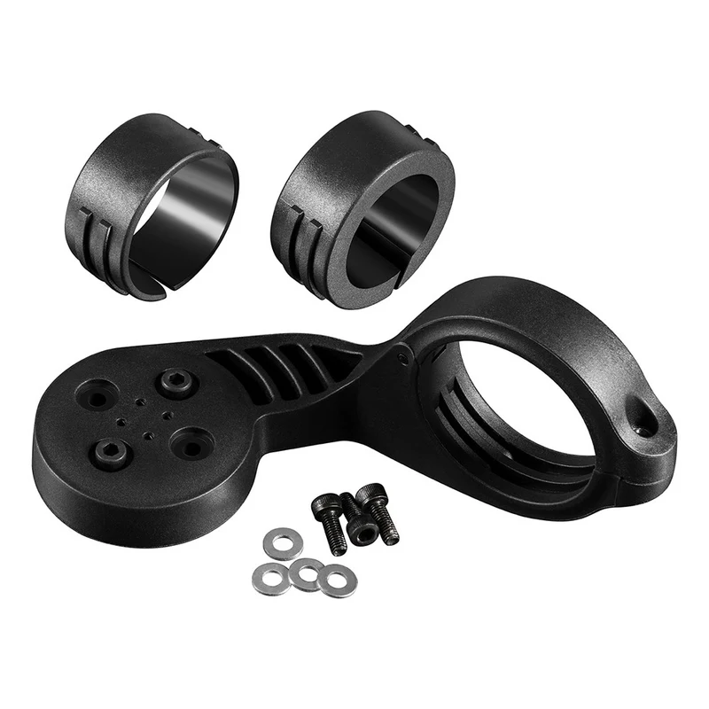 Garmin Smartwatch Metall Universell Fahrrad-Halterung