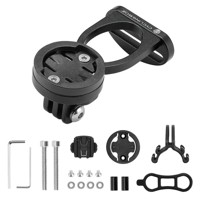 Bryton Rider 430 / Bryton Rider 320 Metall Universell Fahrrad-Halterung