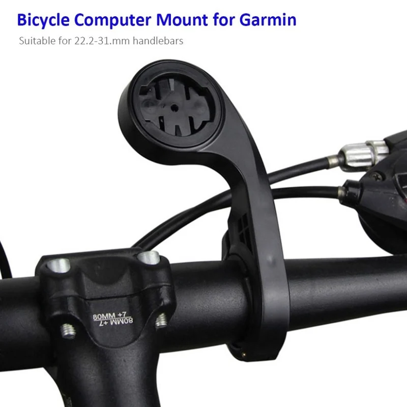Garmin Smartwatch Plastik Universell Fahrrad-Halterung