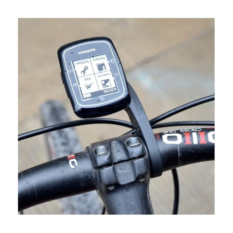 Garmin Smartwatch Plastik Universell Fahrrad-Halterung