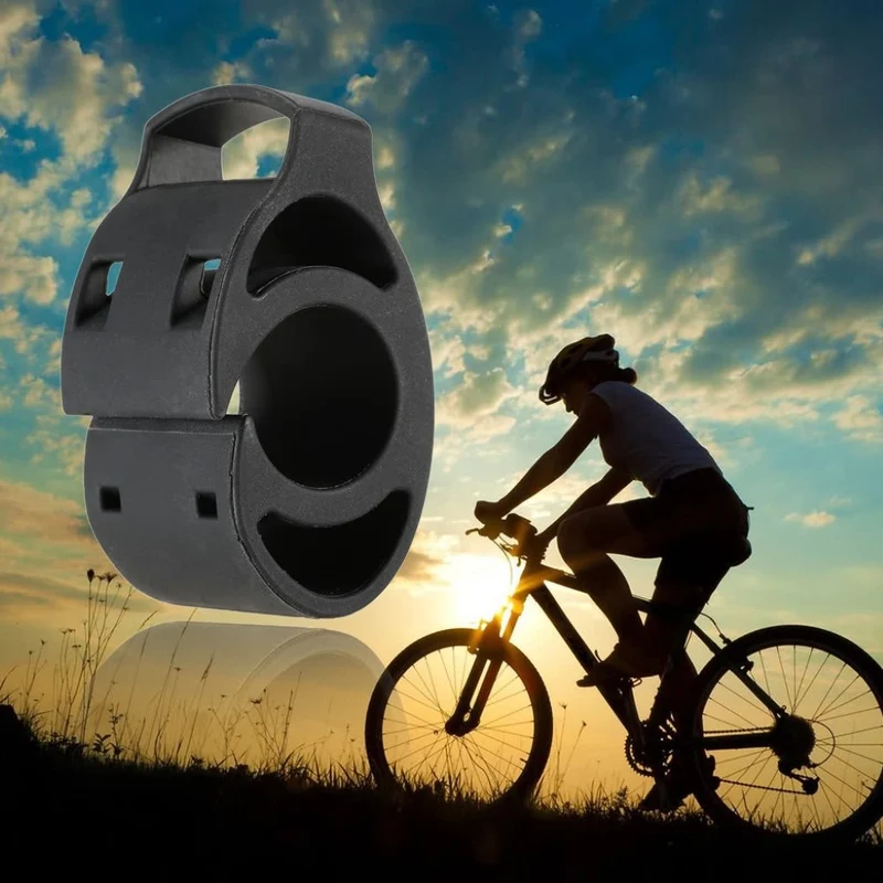Garmin Smartwatch Silikon / TPU Universell Fahrrad-Halterung