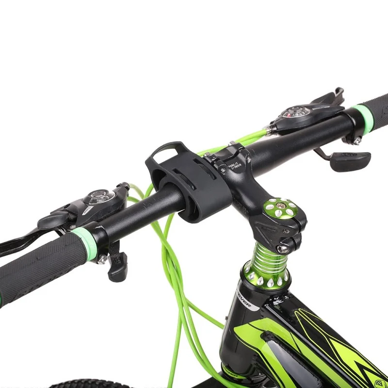 Garmin Smartwatch Silikon / TPU Universell Fahrrad-Halterung