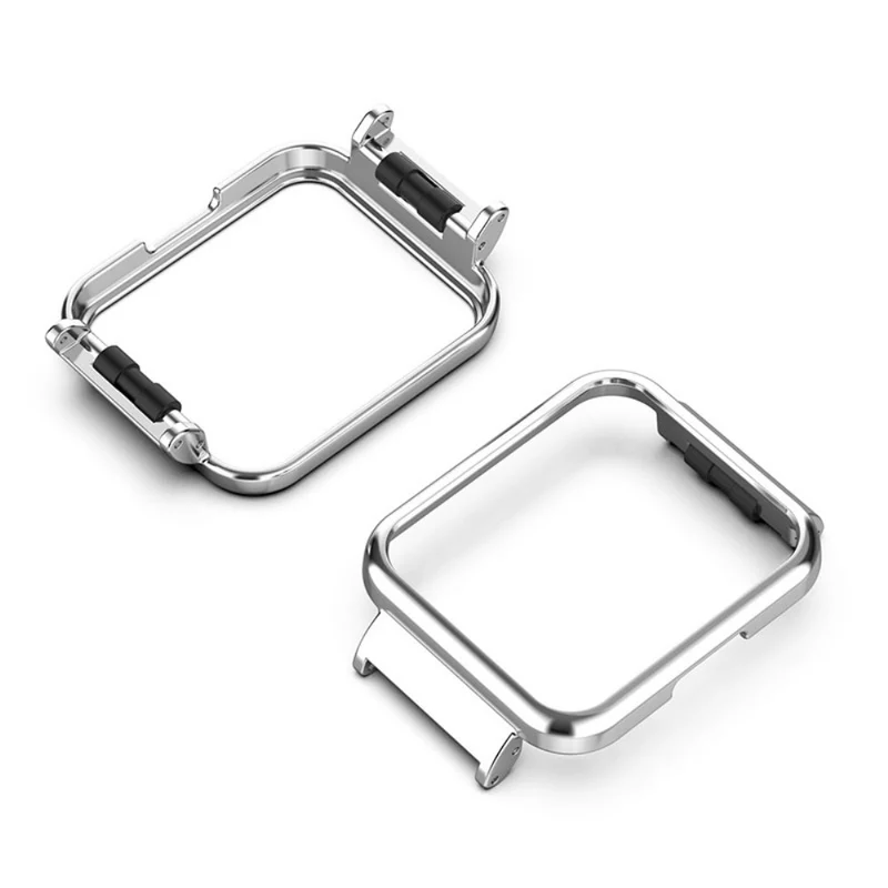 Xiaomi Redmi Watch 2 Lite Metall Bumper