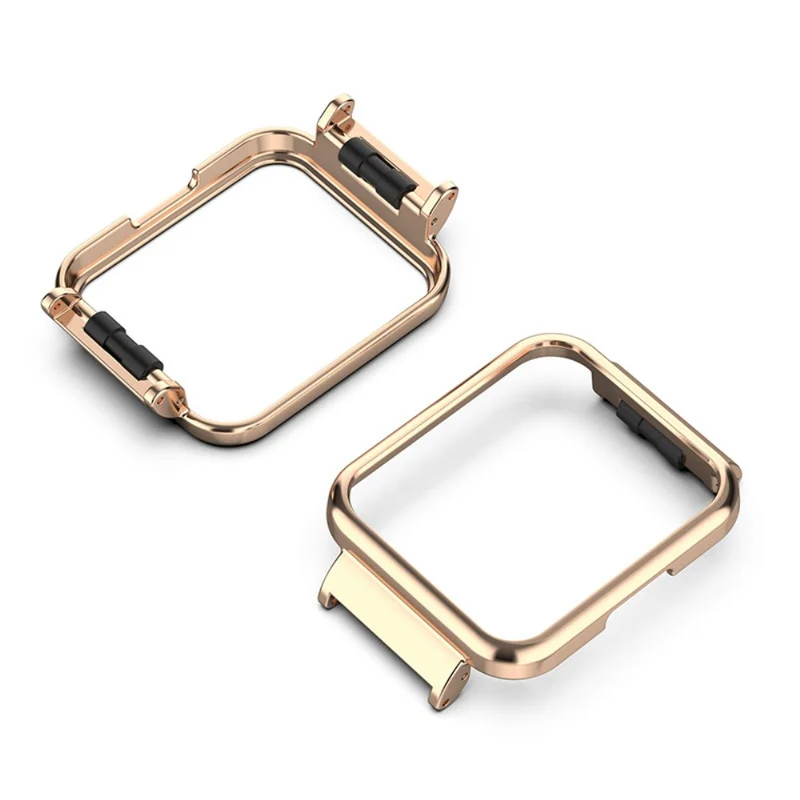 Xiaomi Redmi Watch 2 Lite Metall Bumper