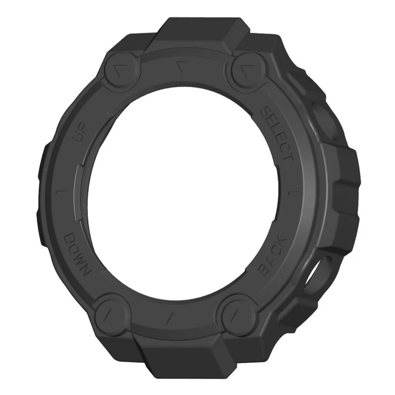 Amazfit T-Rex Pro Silikon / TPU Bumper