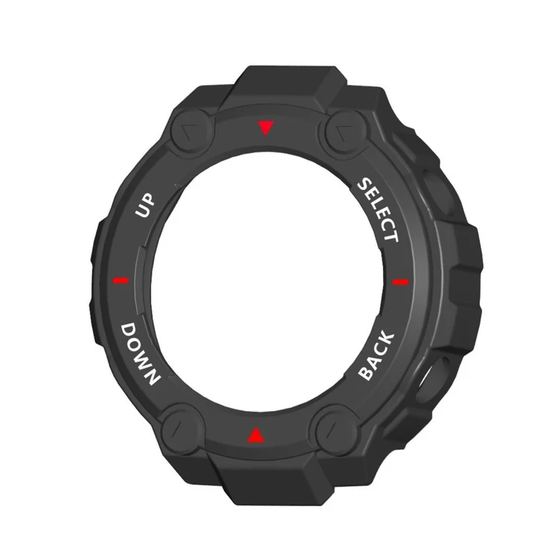 Amazfit T-Rex Pro Silikon / TPU Bumper
