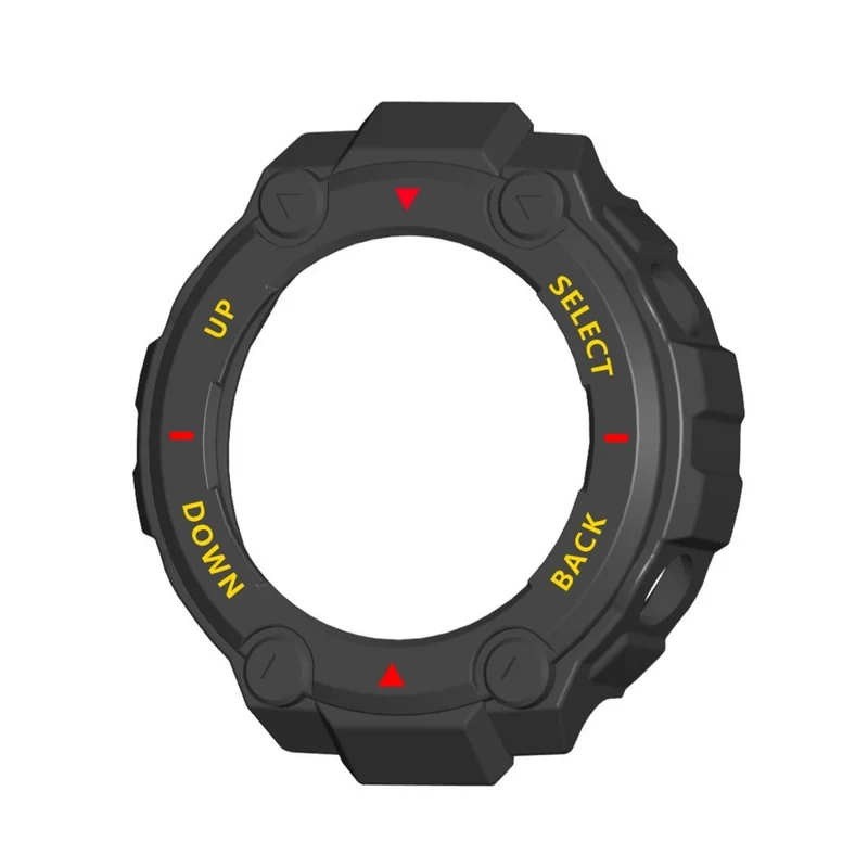 Amazfit T-Rex Pro Silikon / TPU Bumper