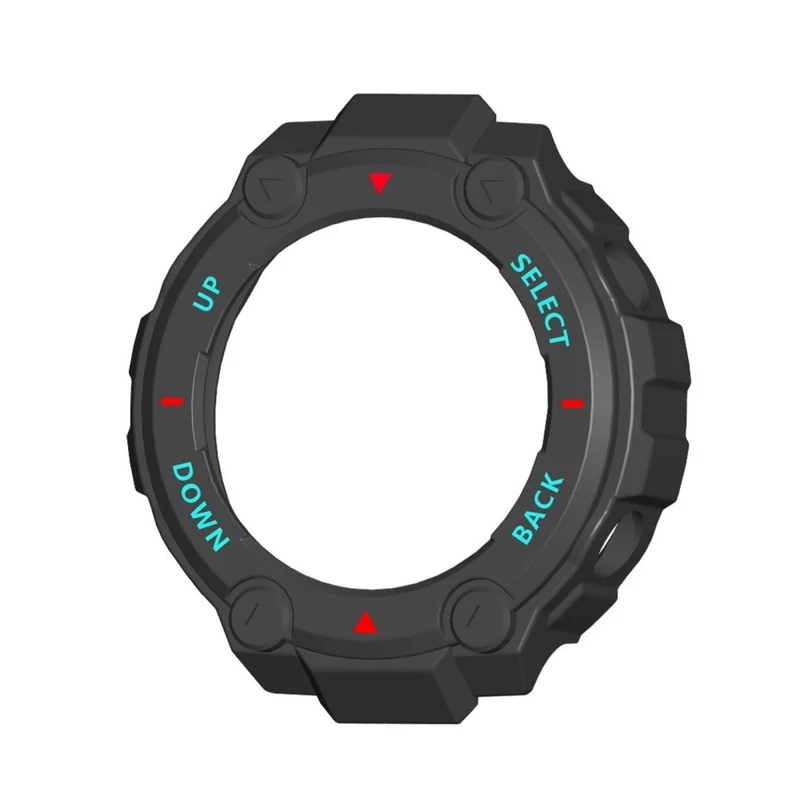 Amazfit T-Rex Pro Silikon / TPU Bumper