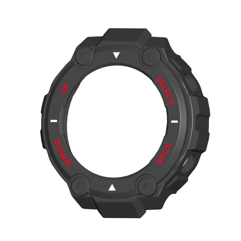 Amazfit T-Rex Pro Silikon / TPU Bumper