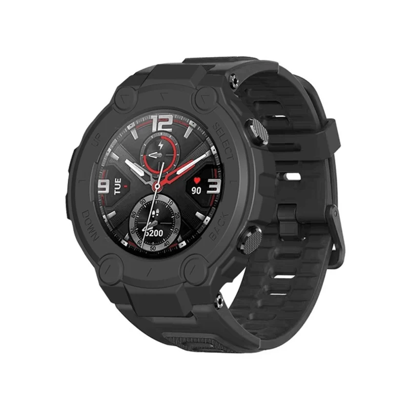 Amazfit T-Rex Pro Silikon / TPU Bumper