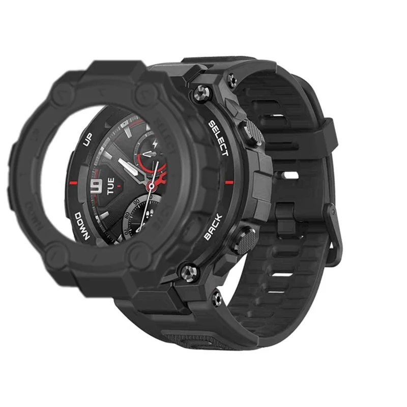 Amazfit T-Rex Pro Silikon / TPU Bumper