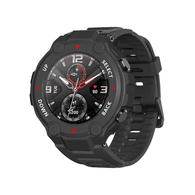 Amazfit T-Rex Pro Silikon / TPU Bumper