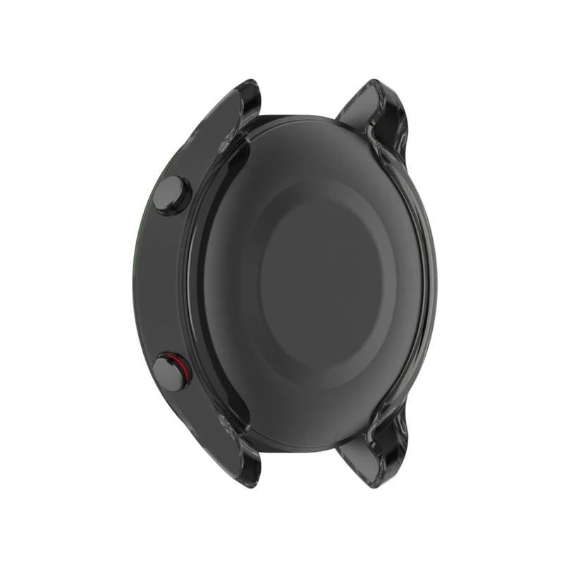 Xiaomi Mi Watch Color Sports Transparent Silikon / TPU Bumper