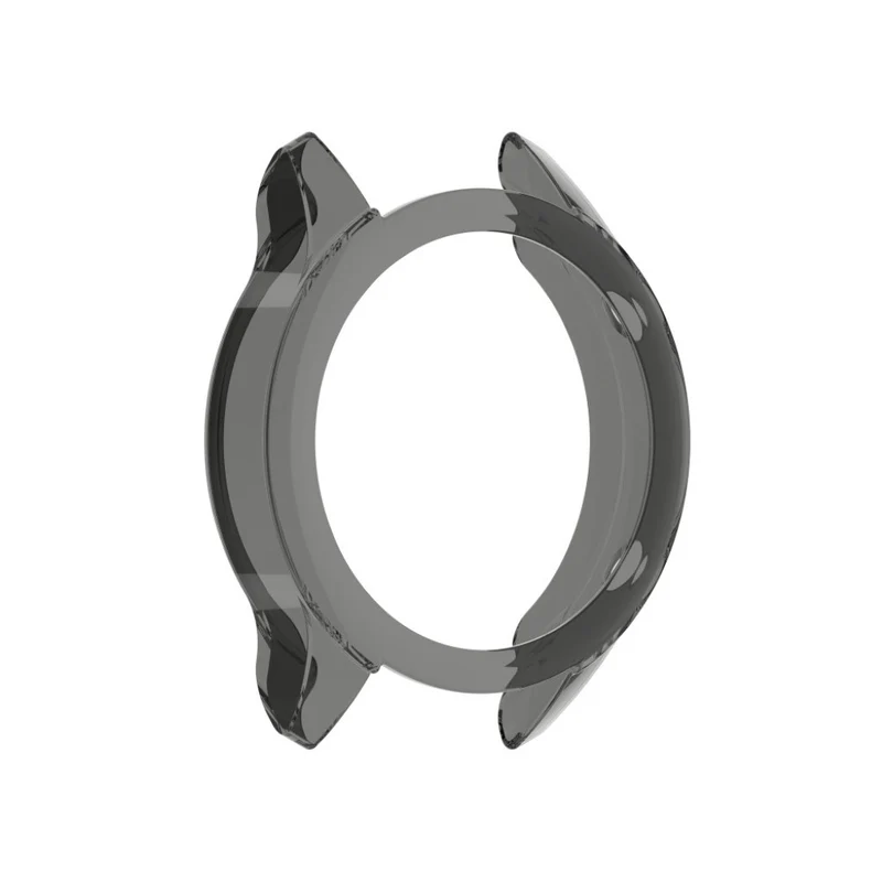 Xiaomi Mi Watch Color Sports Transparent Silikon / TPU Bumper