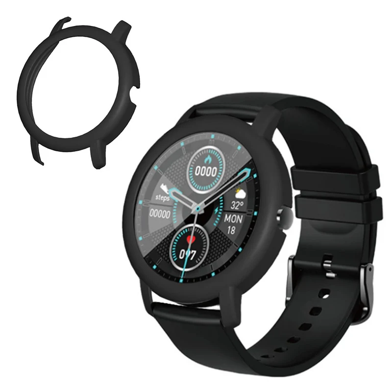Xiaomi Mibro Air Hart Plastik Bumper