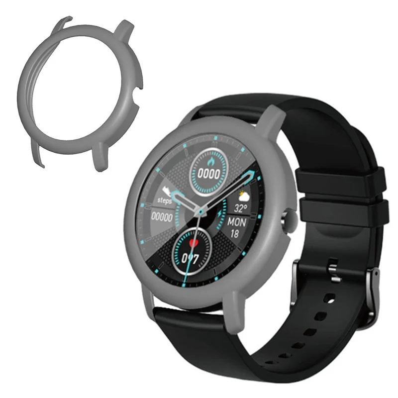 Xiaomi Mibro Air Hart Plastik Bumper