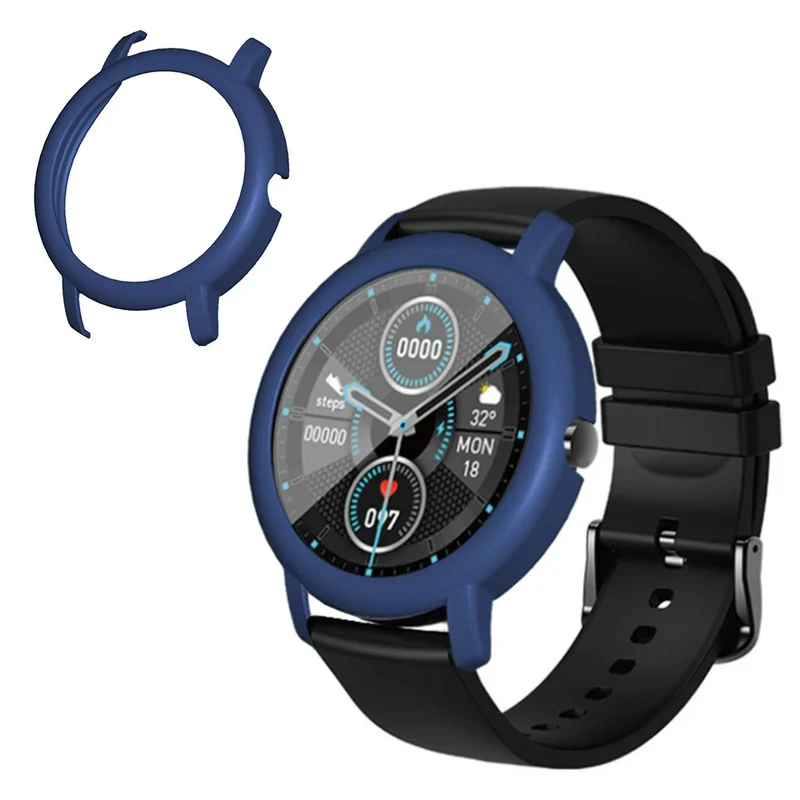 Xiaomi Mibro Air Hart Plastik Bumper