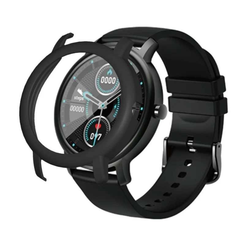 Xiaomi Mibro Air Hart Plastik Bumper