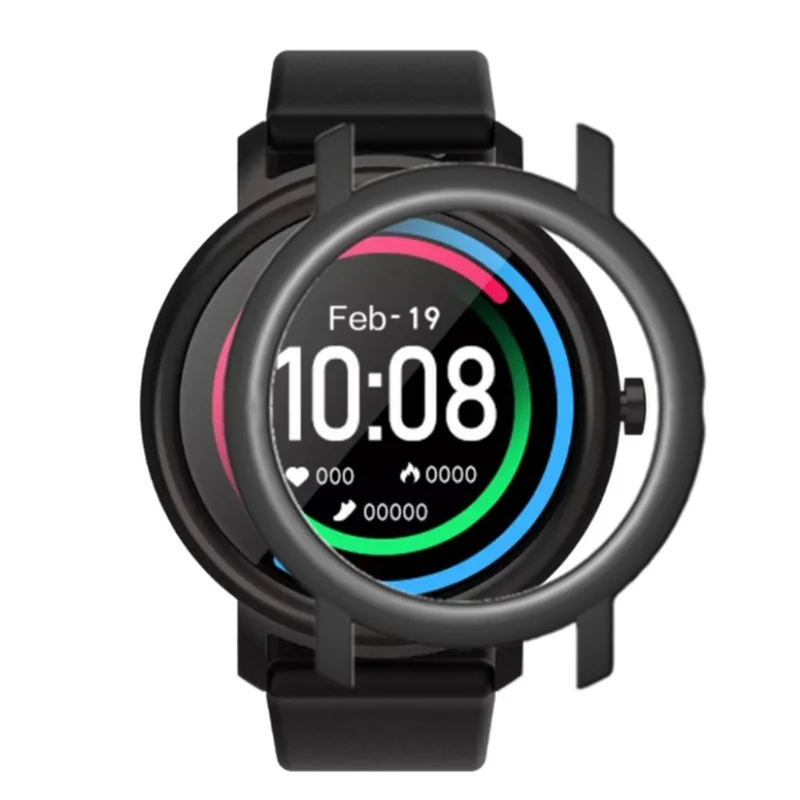 Xiaomi Mibro Air Hart Plastik Bumper