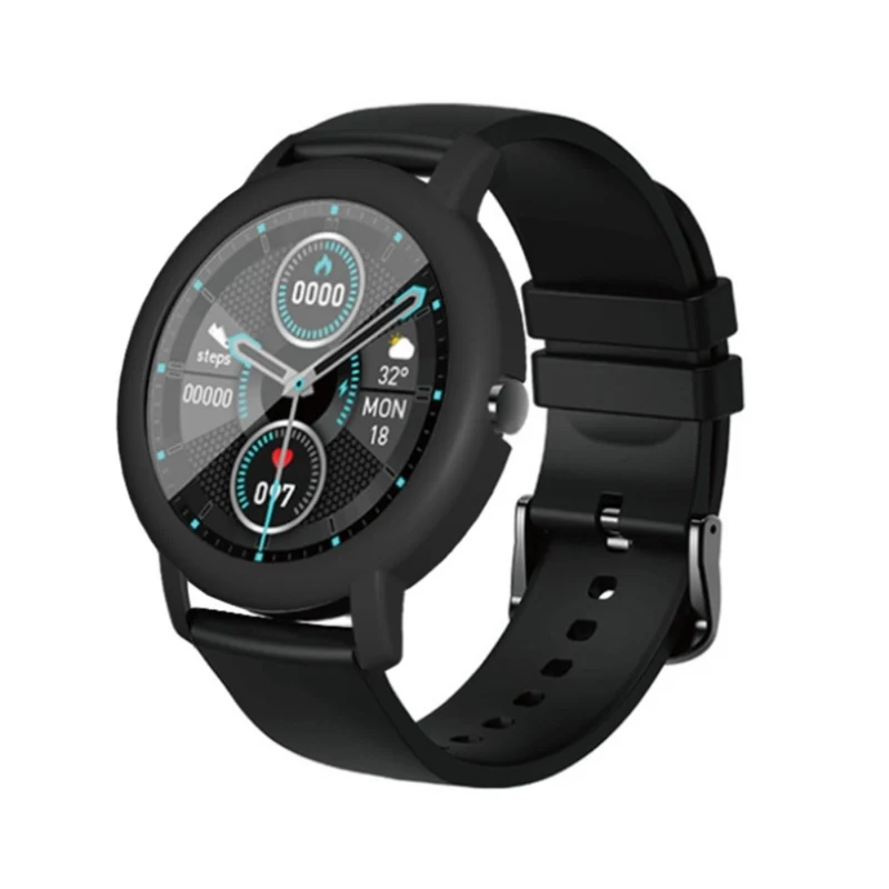 Xiaomi Mibro Air Hart Plastik Bumper