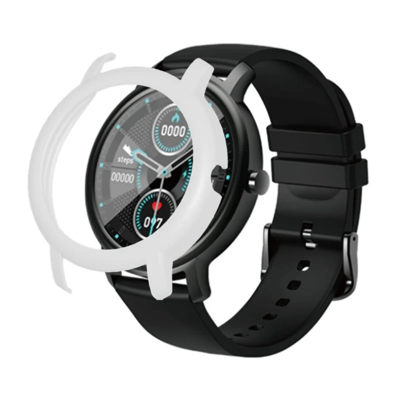 Xiaomi Mibro Air Hart Plastik Bumper