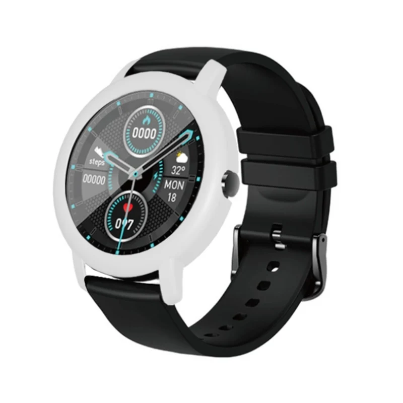 Xiaomi Mibro Air Hart Plastik Bumper