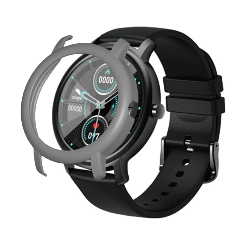 Xiaomi Mibro Air Hart Plastik Bumper